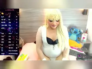 Xlovecam Private Sex Chat of SweetNatashaX