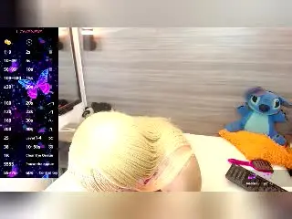 Xlovecam Best live sex cam show of SweetNatashaX