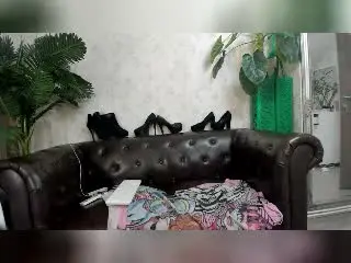 Xlovecam Live Sex of IrisIrs