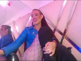 Xlovecam Free Porn Cam of StefyFerrer