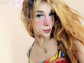 Xlovecam Adult Video Chat of DanielaHottTs
