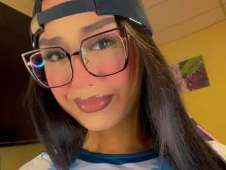 Xlovecam Sex Chat of AnielFetish