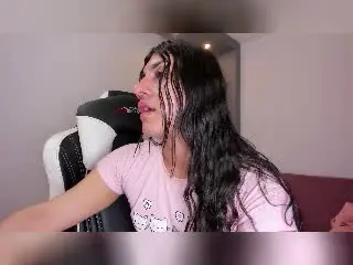 Xlovecam Sex Cam of StefyBratz