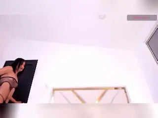 Xlovecam Nude Webcam of SilvanaCastro