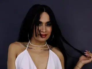Xlovecam Nude Webcam of SilvanaCastro