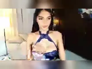 Xlovecam Sex Cam of XJaneHeavenX