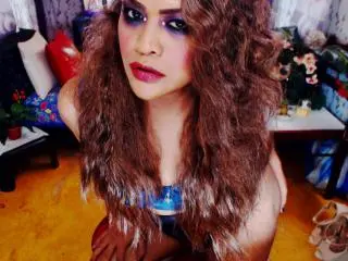 Xlovecam Adult Webcams of TransGiftedCum