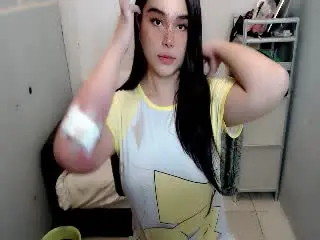 Xlovecam Sex Cam of TsRosanna