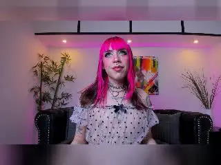 Xlovecam Live Sex of BonnieYoshida