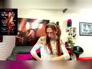 Xlovecam Free Porn Cam of DeboraOpham