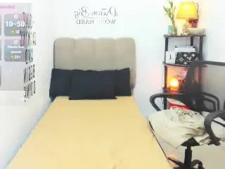 Xlovecam Sex Cam of TrixieMattel