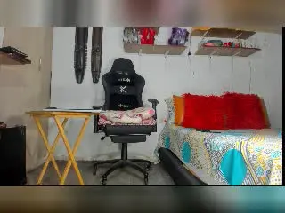 Xlovecam Sex Chat of SashaSweetHot