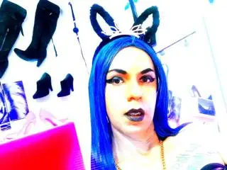 Xlovecam Adult Webcam of Bellanida