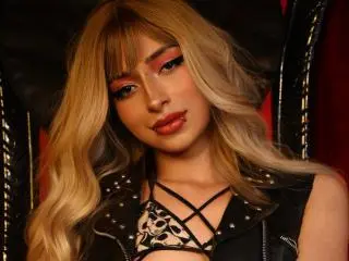 Xlovecam Live Sex of OasisFairy