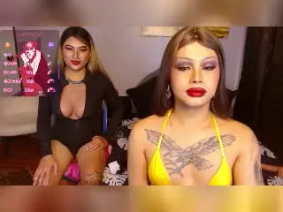 Xlovecam Private Sex Chat of LethishaChannel