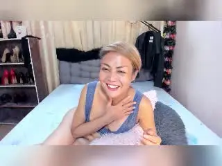Xlovecam Private Sex Chat of MistressMelon