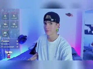 Xlovecam Live Porn of ArchangelVerso