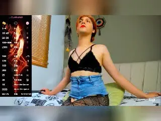 Xlovecam Sex Chat of Devondice
