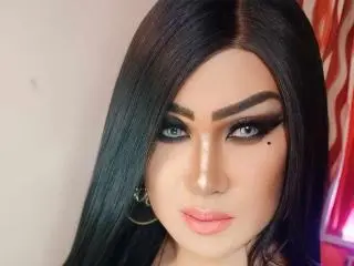 BornStarTS from xlovecam