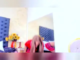 Xlovecam Live Porn of NohemiWon