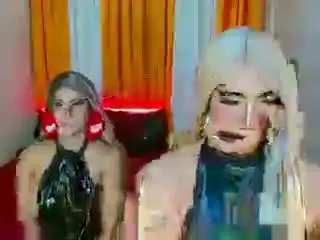 Xlovecam Best Webcam of TwoIncredibleTS