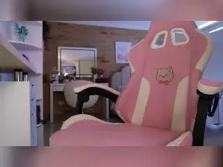 Xlovecam Private Sex Chat of CarolsaliTS