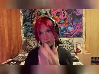 Xlovecam Sex Cam of DarlineHalasz