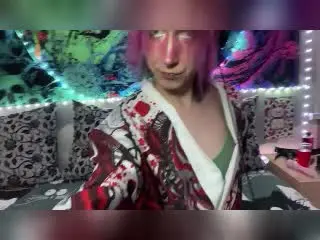 Xlovecam Adult Webcam of DarlineHalasz