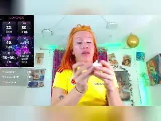 Xlovecam Live Porn of SarithaCute