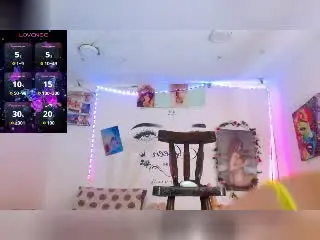 Xlovecam Free Live Porn of SarithaCute