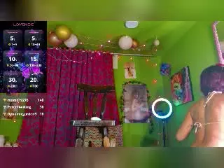 Xlovecam Free Live Porn of SarithaCute