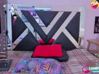Xlovecam Live Porn of MichelleTrs
