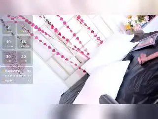 Xlovecam Sex Cam of MaxxineVx