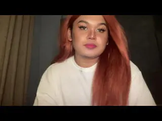 Xlovecam Live Sex of ThaniaMayLovez