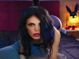 Xlovecam Private Sex Chat of VanessaDomy