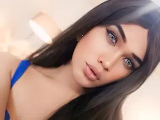 Xlovecam Live Porn of AlluringAmelia
