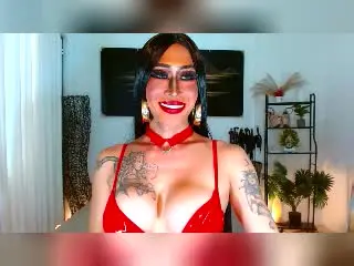 Xlovecam Sex Cam of QueenOfMajestique