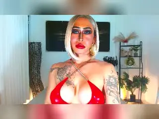 Xlovecam Sex Cam of QueenOfMajestique
