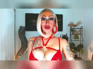 Xlovecam Sex Chat of QueenOfMajestique