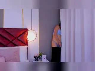 Xlovecam Adult Webcam of AliceCoolenk