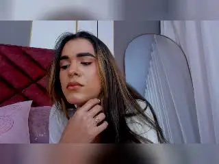 Xlovecam Nude Webcam of AliceCoolenk