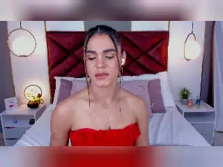 Xlovecam Sex Cam of AliceCoolenk