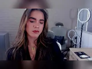 Xlovecam Best Webcam of AliceCoolenk