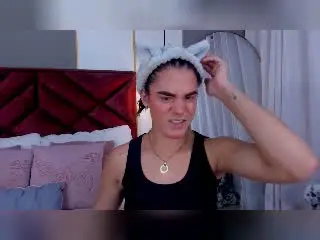 Xlovecam Live Sex of AliceCoolenk