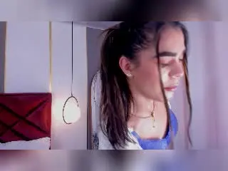 Xlovecam Live Sex Cam of AliceCoolenk