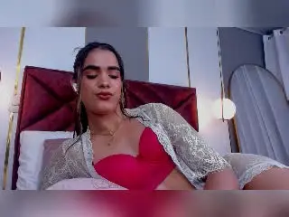 Xlovecam Live Sex Cam of AliceCoolenk