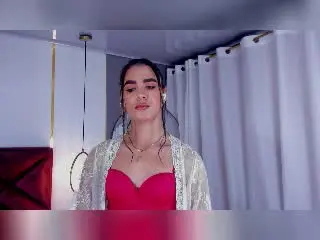 Xlovecam Live Sex of AliceCoolenk