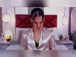 Xlovecam Private Sex Chat of AliceCoolenk