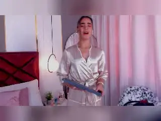 Xlovecam Live Porn of AliceCoolenk