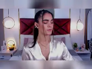 Xlovecam Best Webcam of AliceCoolenk